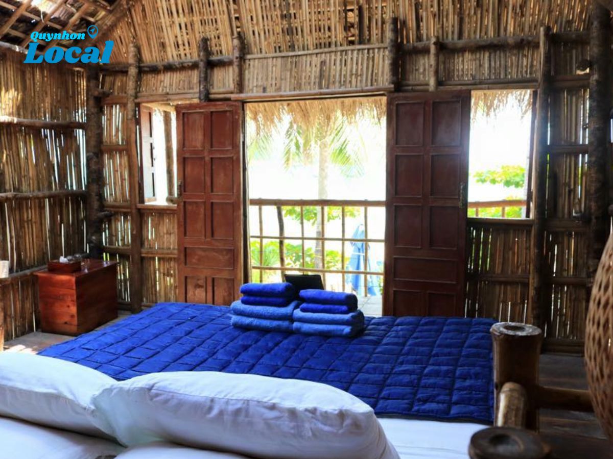 Bungalow Sea View