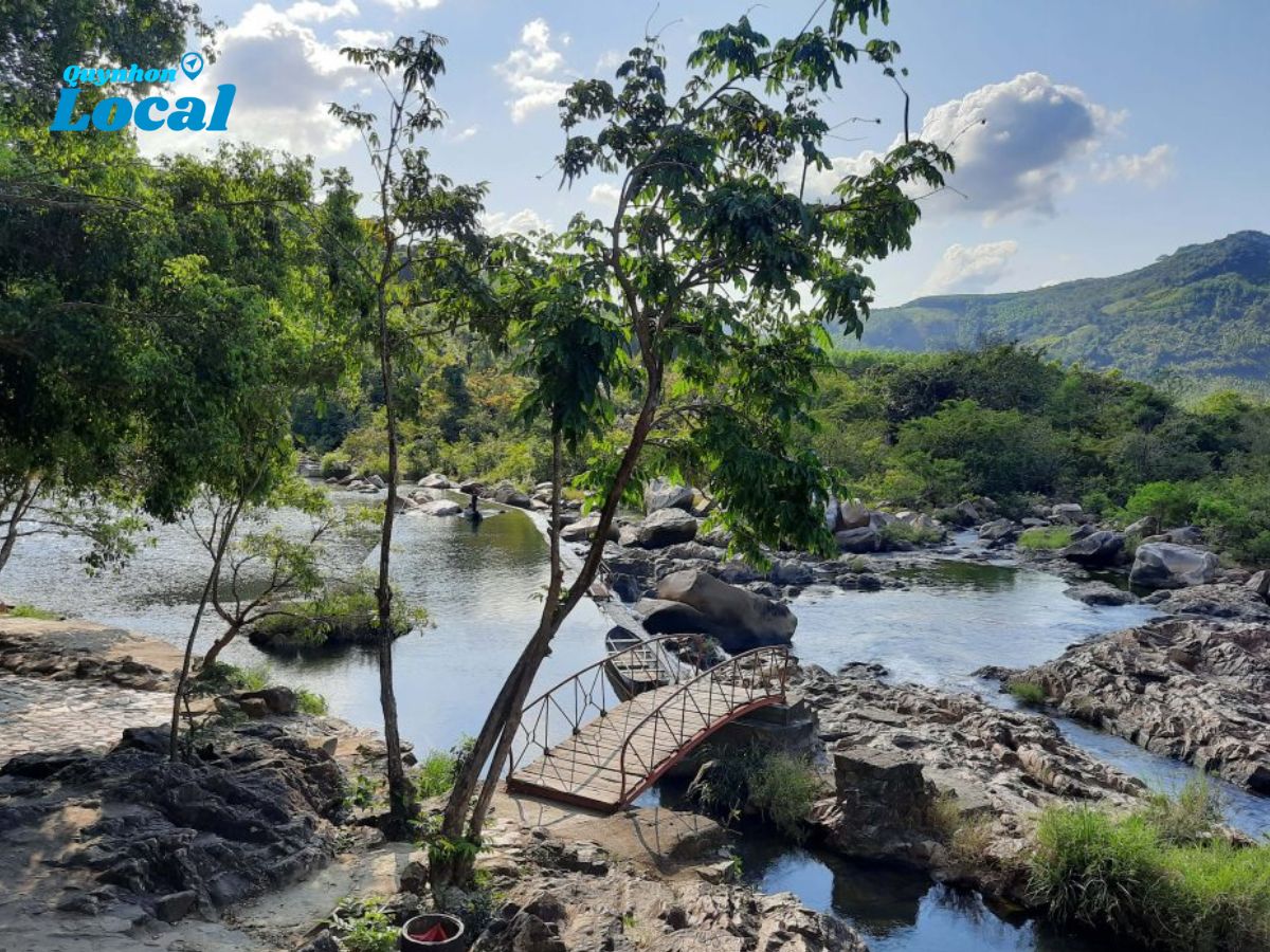 Hàng trăm vị trí check in siêu đẹp cho du khách