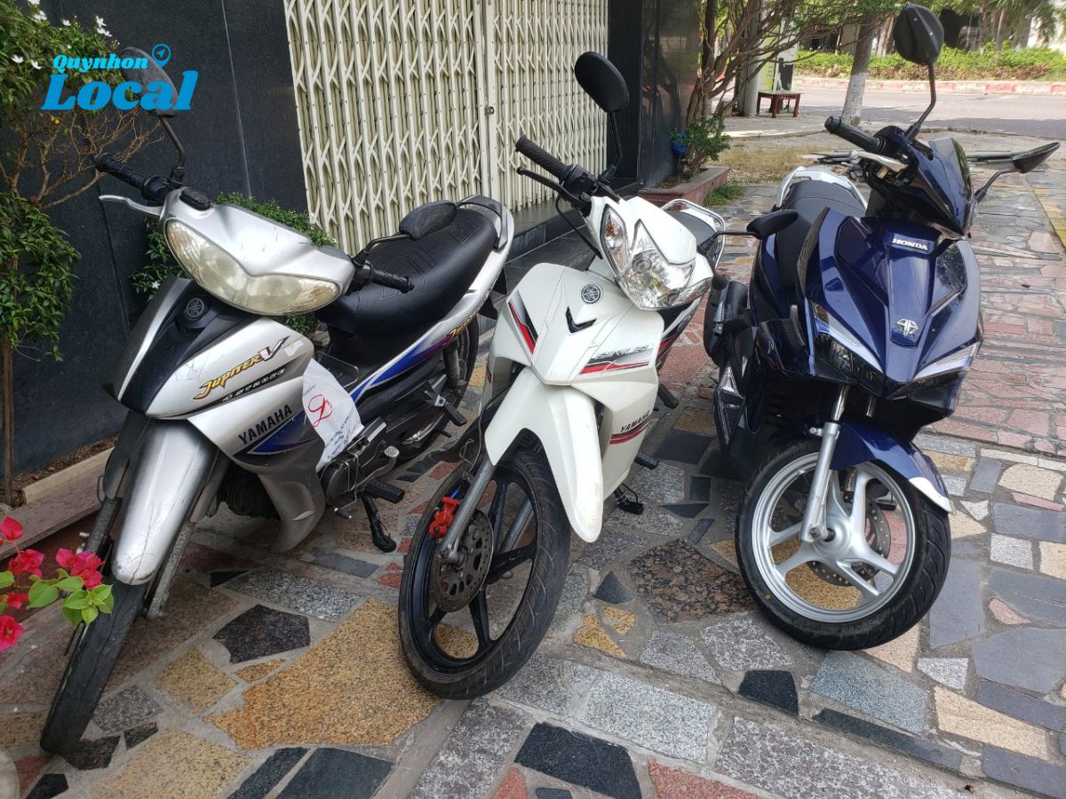 Đội ngũ kỹ thuật viên hỗ trợ khách hàng 24/24 rất tiện lợi