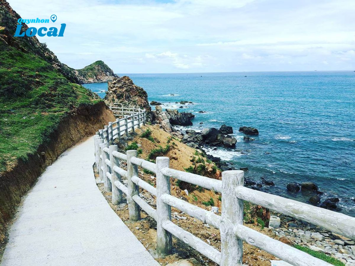 Thời điểm thích hợp để đi Eo Gió