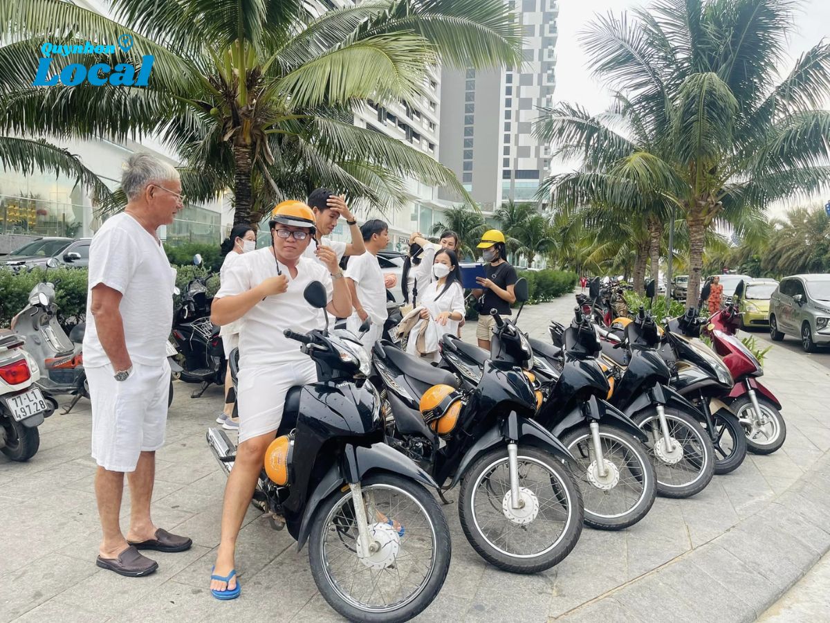 Đa dạng sự lựa chọn với mức giá cạnh tranh