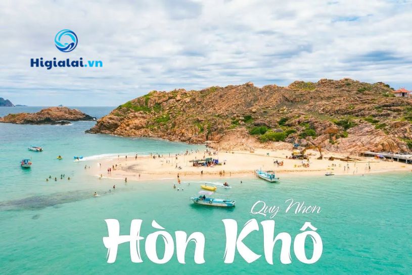 hòn khô