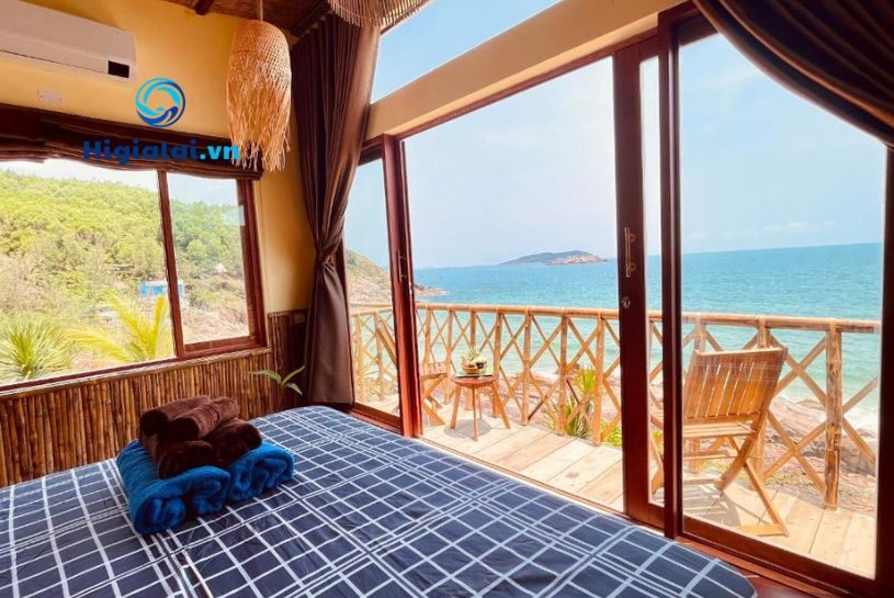 Life a Beach Quy Nhơn