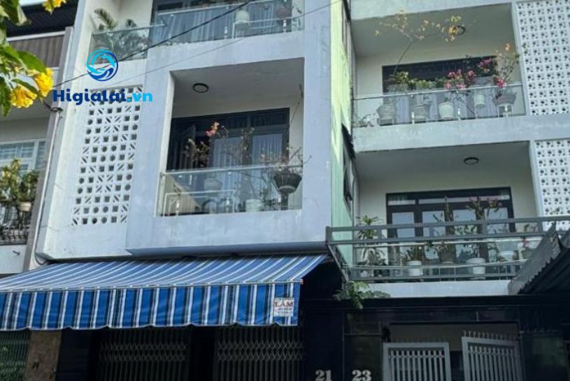 nhà nghỉ ở Quy Nhơn