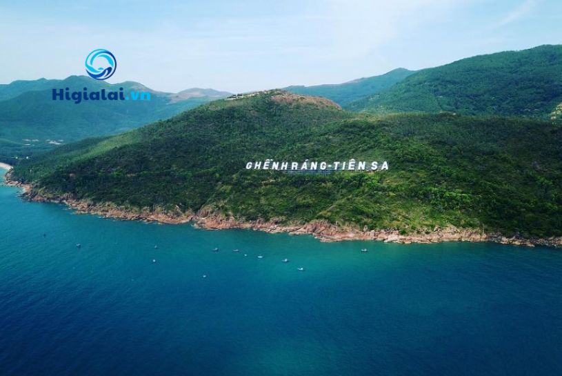 những địa điểm check in ở quy nhơn