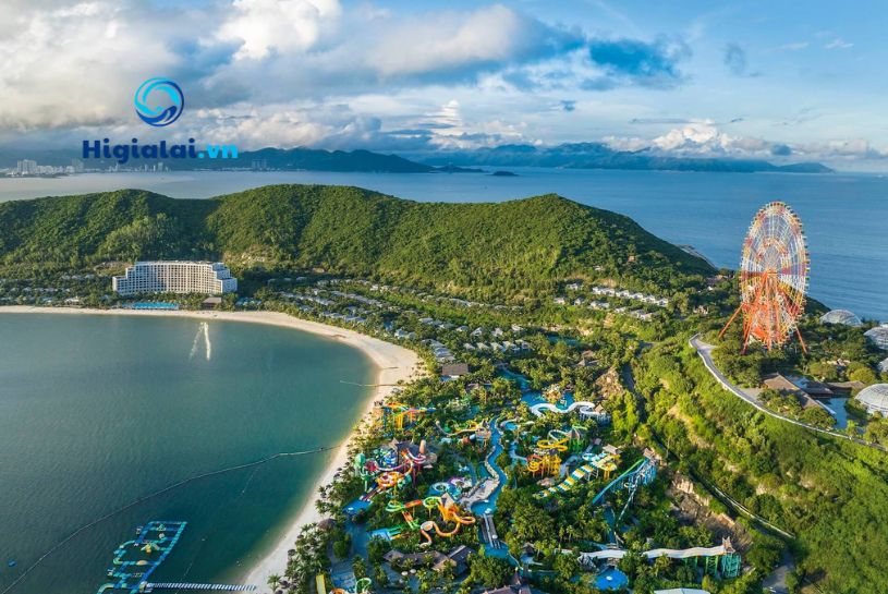 những địa điểm check in ở quy nhơn