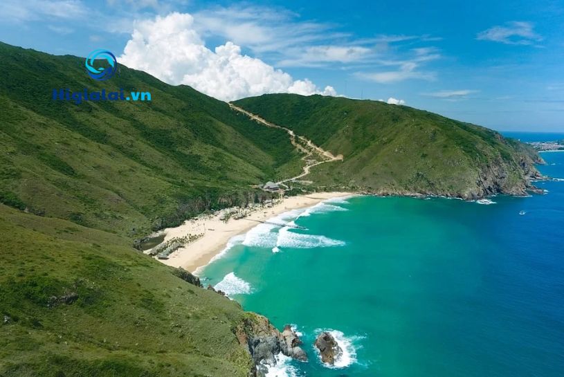 những địa điểm check in ở quy nhơn