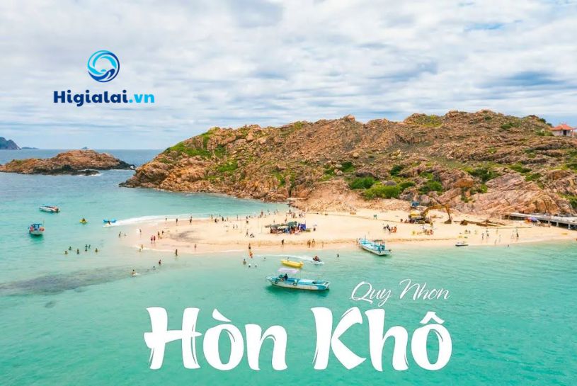 những địa điểm check in ở quy nhơn