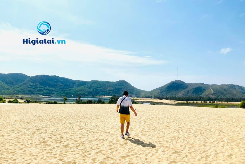 những địa điểm check in ở quy nhơn