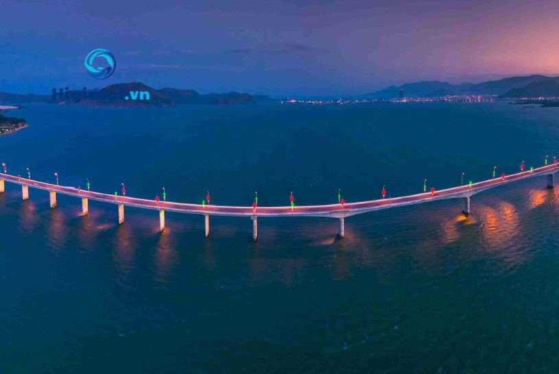 những địa điểm check in ở quy nhơn
