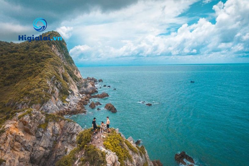 Các điểm tham quan tại Quy Nhơn