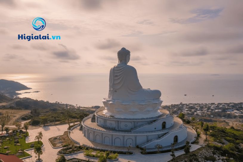 các điểm tham quan quy nhơn