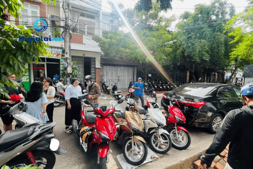 thuê xe máy quy nhơn