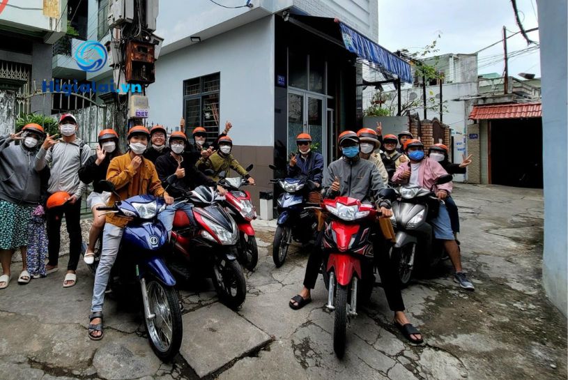 thuê xe máy quy nhơn