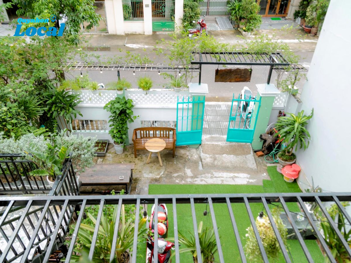 Homestay Quy Nhơn giá rẻ dành cho sinh viên