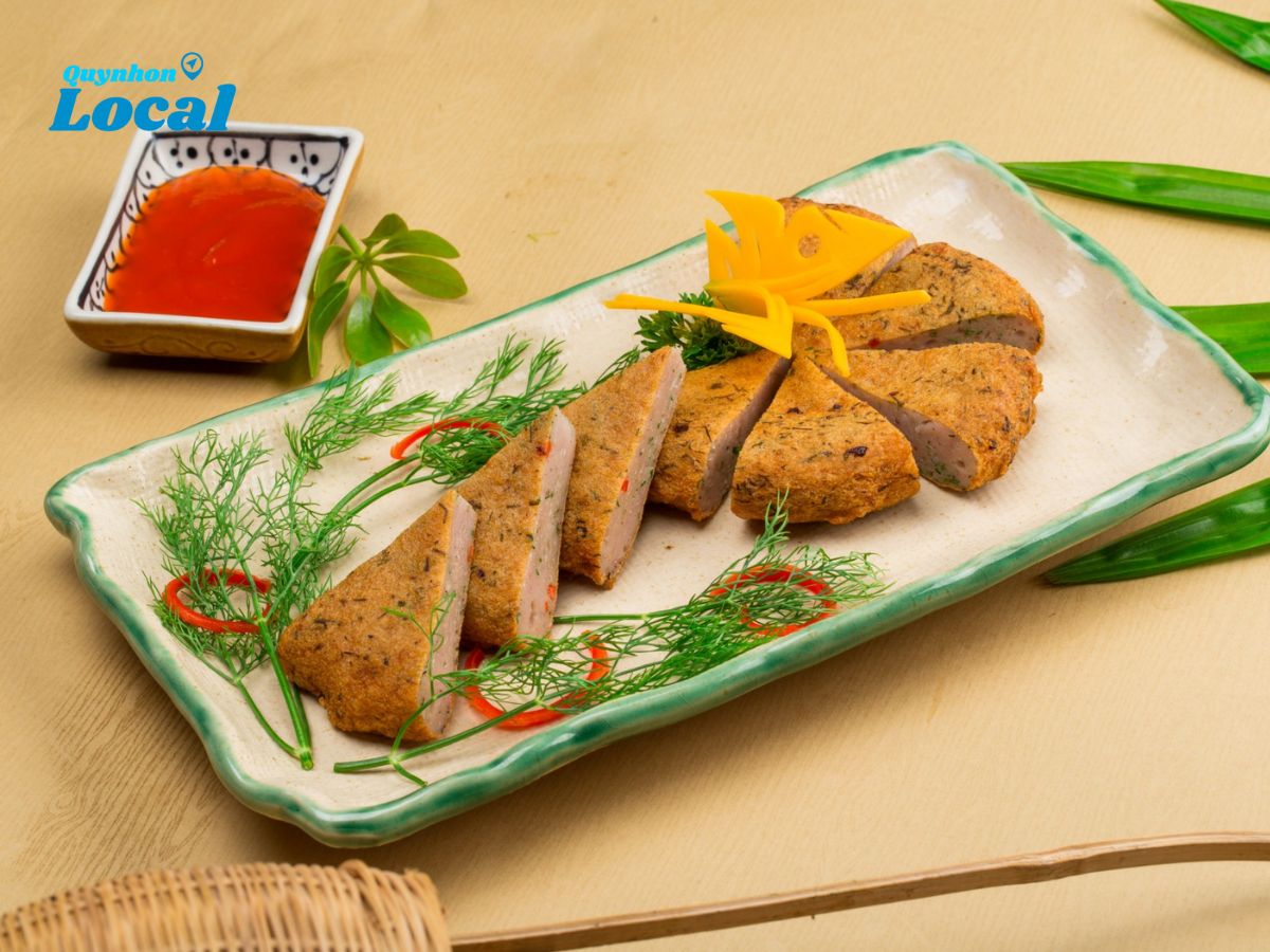 Đặc sản của vùng đất Quy Nhơn Bình Định