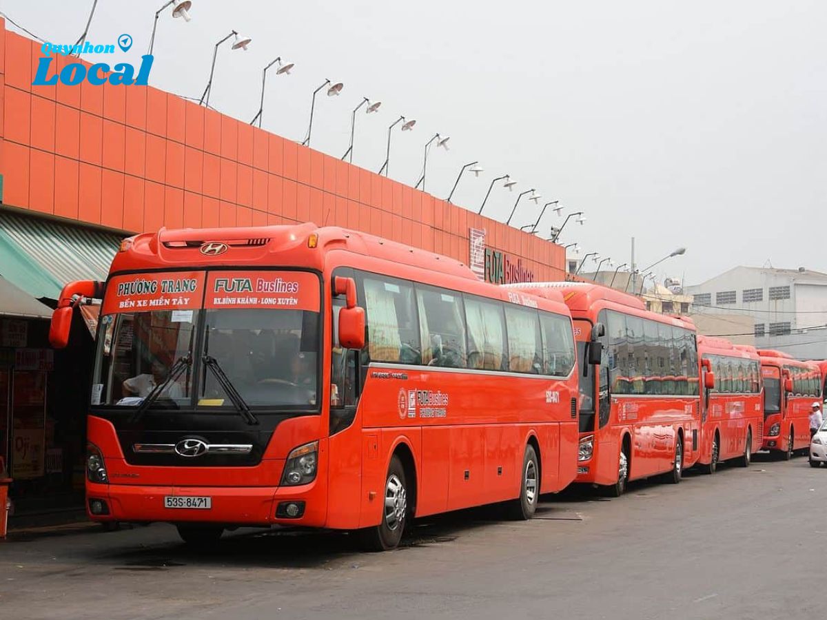 Sự lựa chọn tiết kiệm chi phí