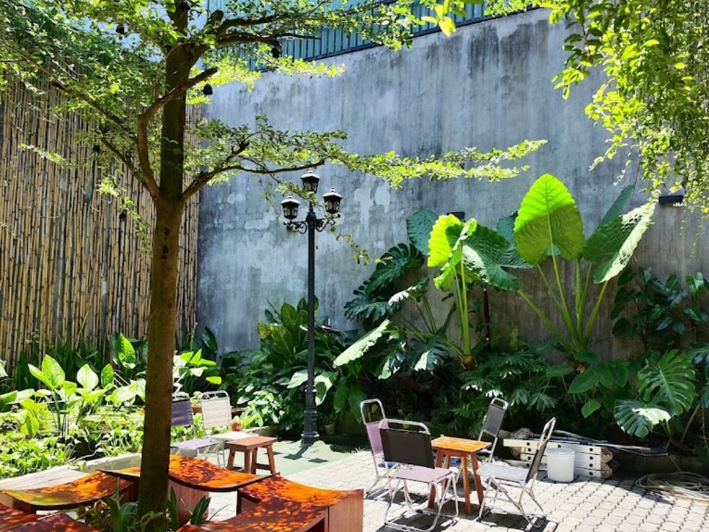 Capu Coffee Quy Nhơn