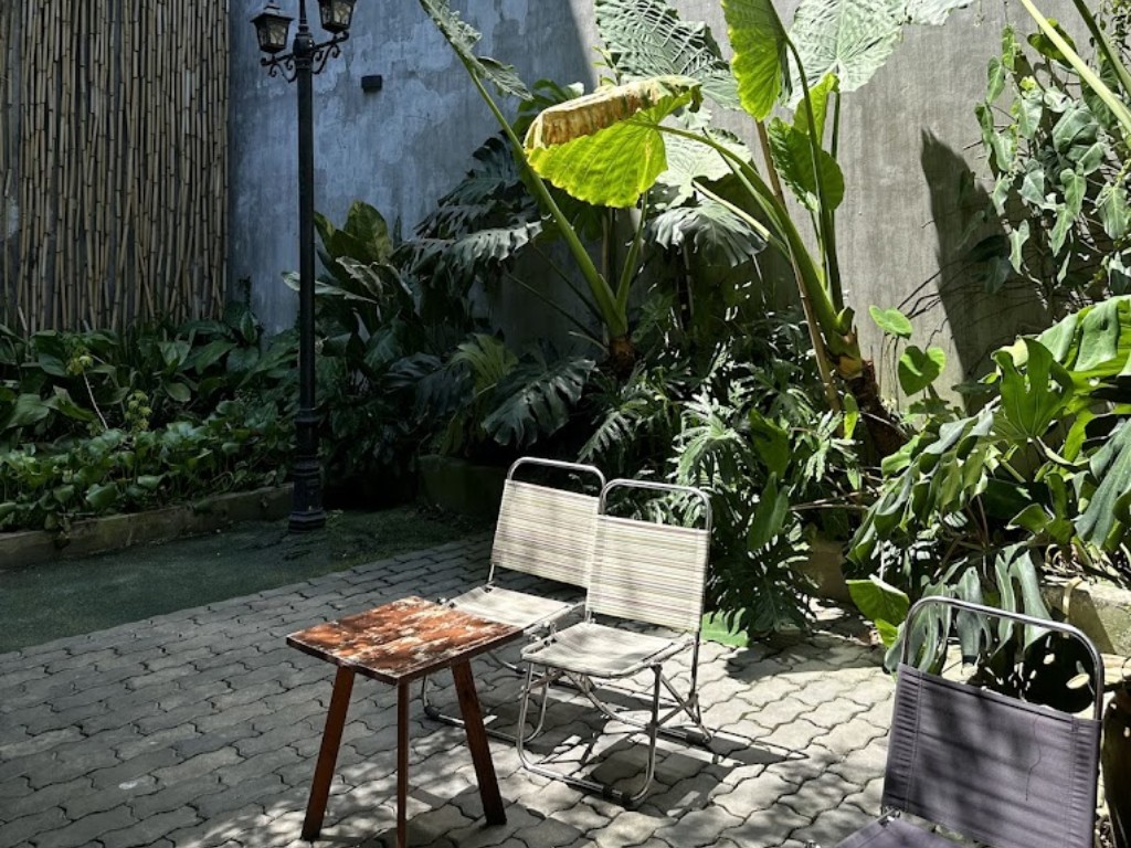 Capu Coffee Quy Nhơn