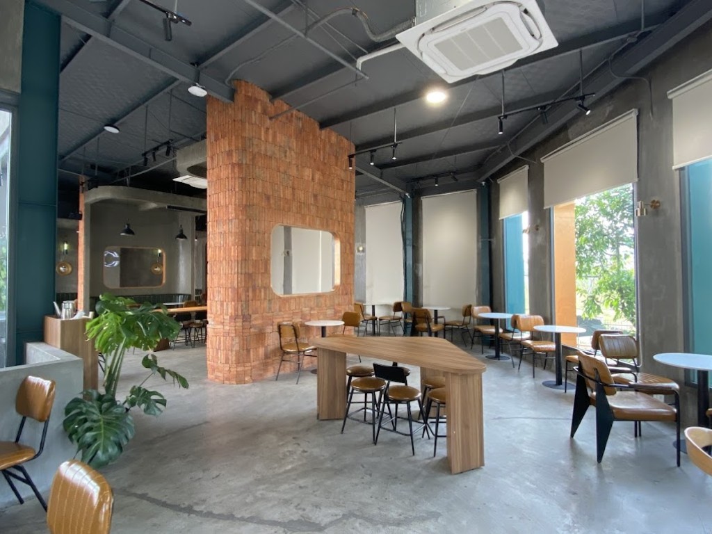 Capu Coffee Quy Nhơn