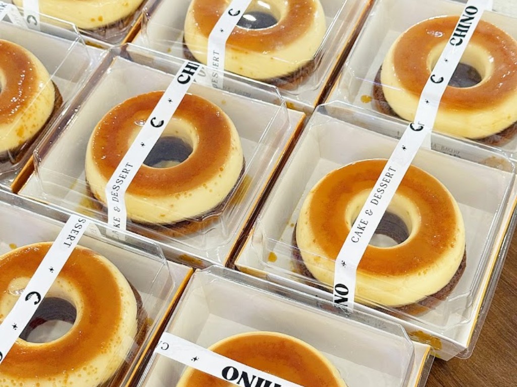 Chino Cake & Dessert Quy Nhơn