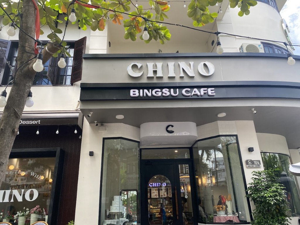 Chino Cake & Dessert Quy Nhơn