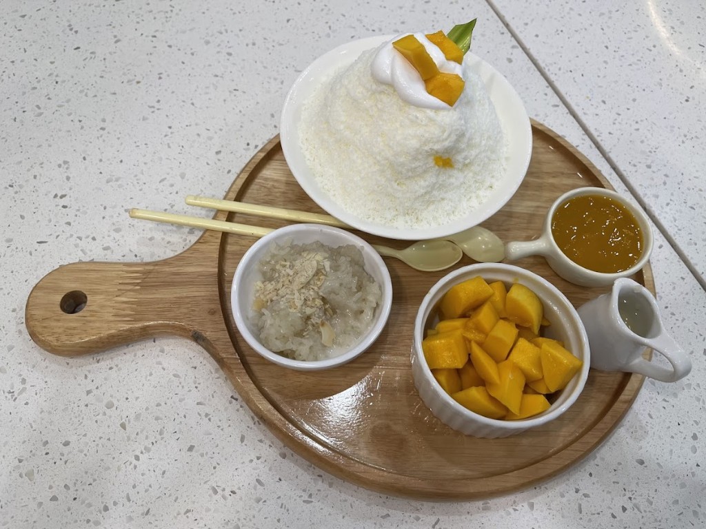 Chino Cake & Dessert Quy Nhơn