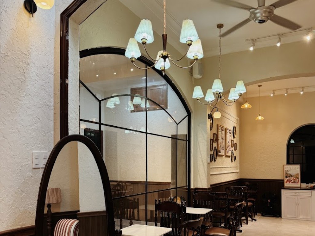 Chino Cake & Dessert Quy Nhơn