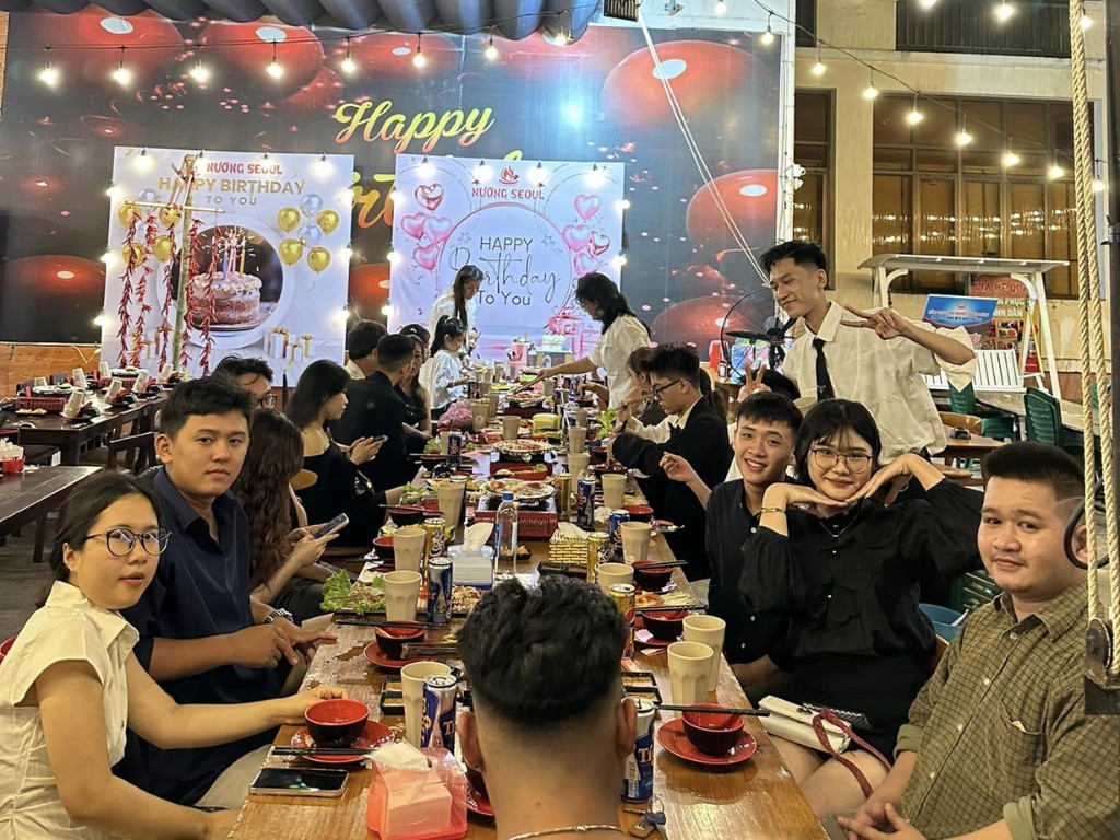 Nướng Seoul