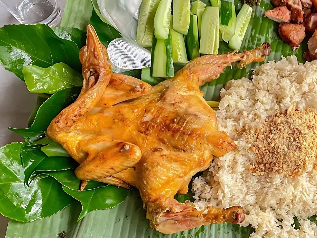 Ăn gì ở Quy Nhơn