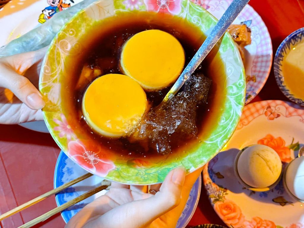 Ăn Vặt Cô Lợi