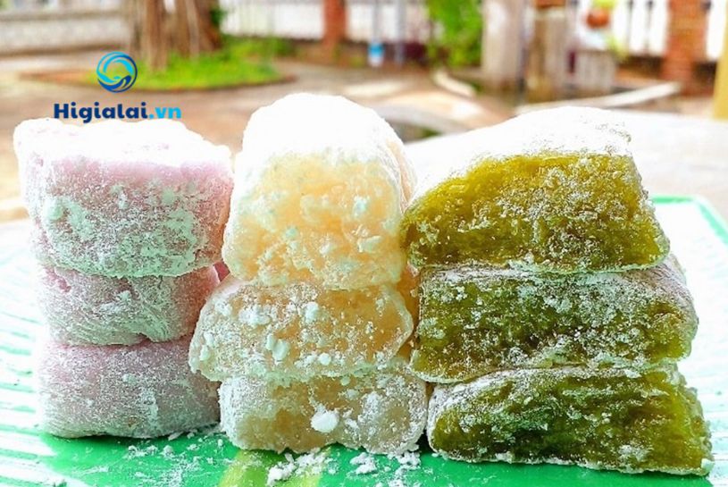 ăn gì ở quy nhơn