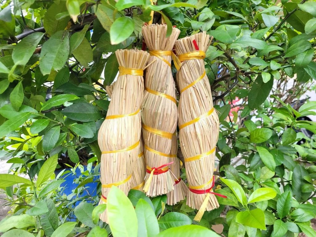 Đặc sản Quy Nhơn