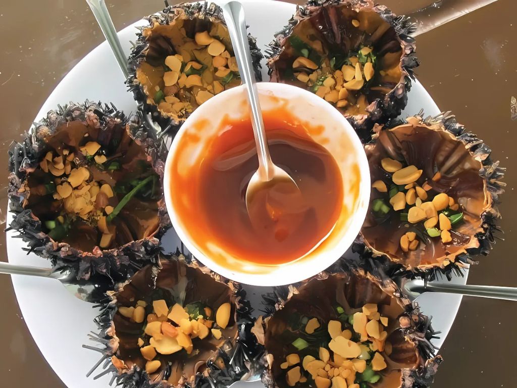 Đặc sản Quy Nhơn