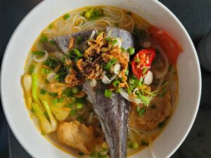 Đặc sản Quy Nhơn