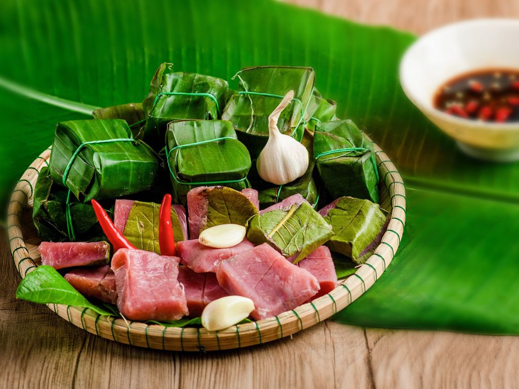 Đặc sản Quy Nhơn