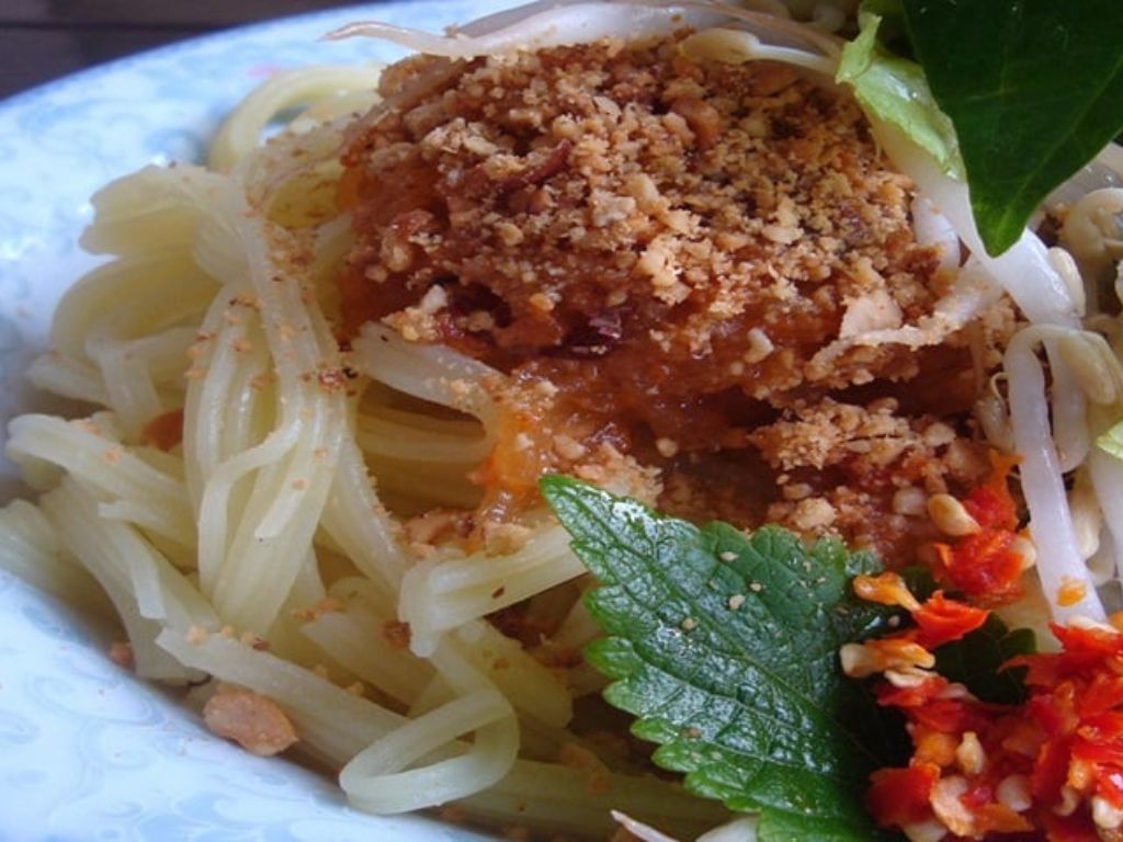 Đặc sản Quy Nhơn