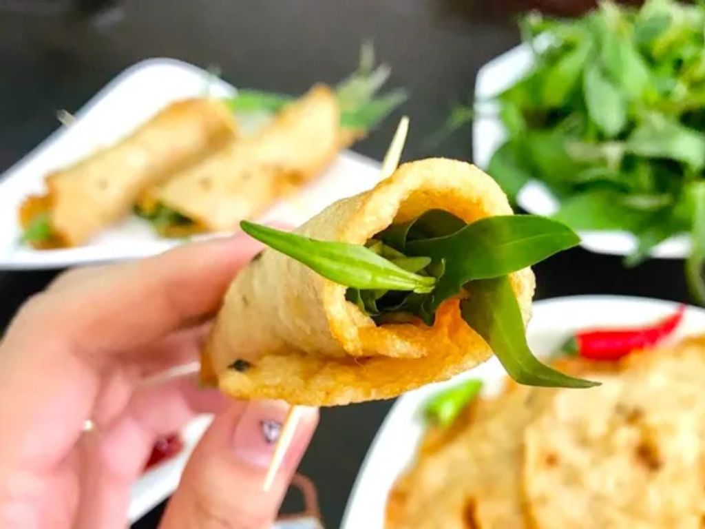 Đặc sản Quy Nhơn