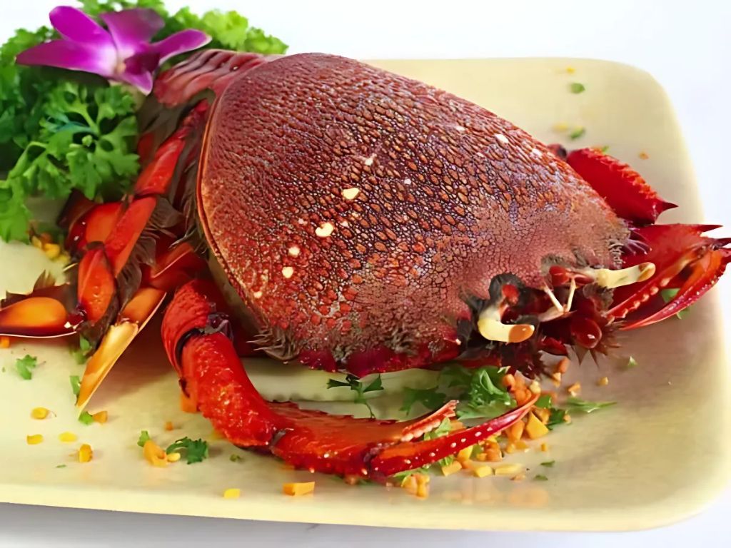 Đặc sản Quy Nhơn