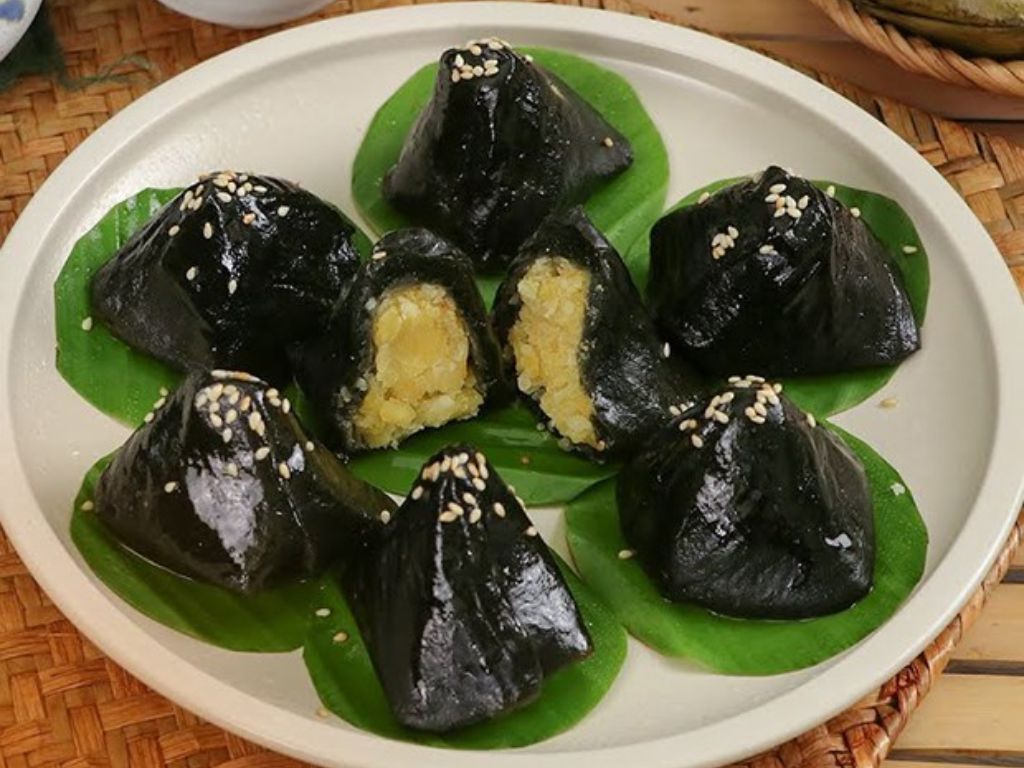 Đặc sản Quy Nhơn