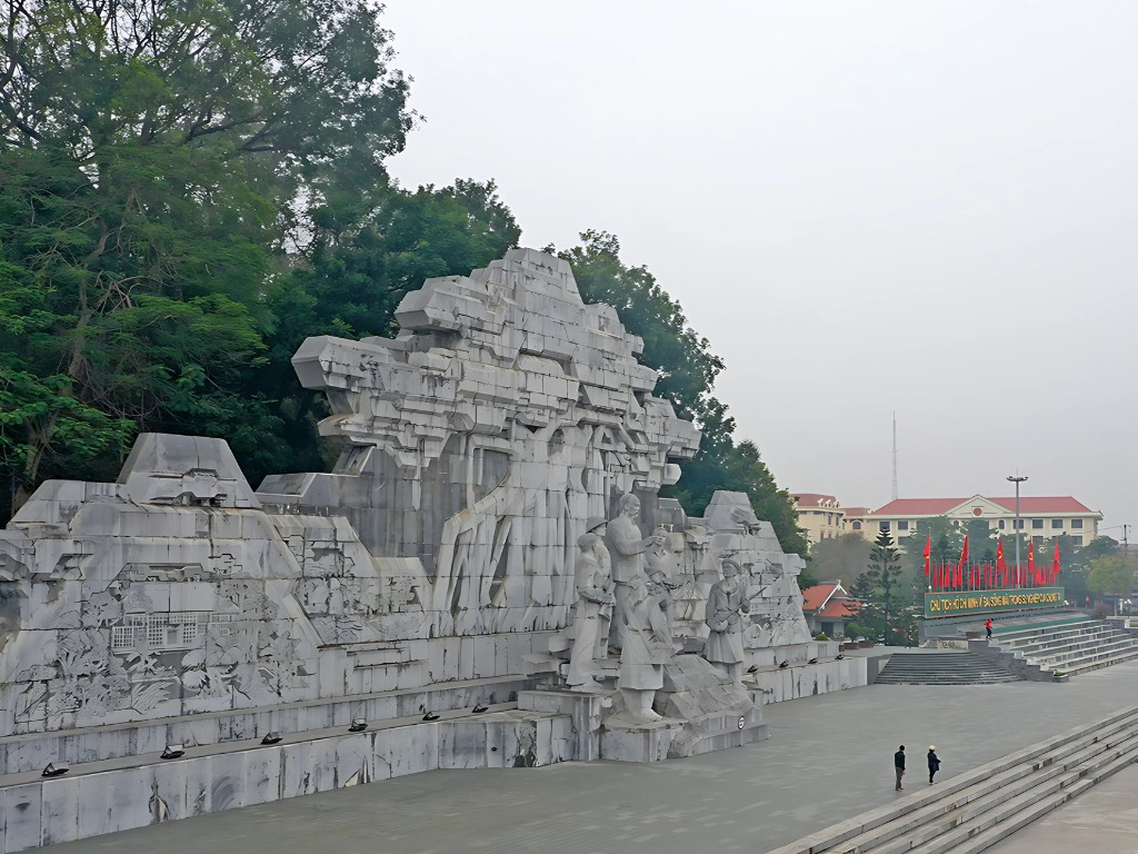 Địa điểm du lịch Quy Nhơn