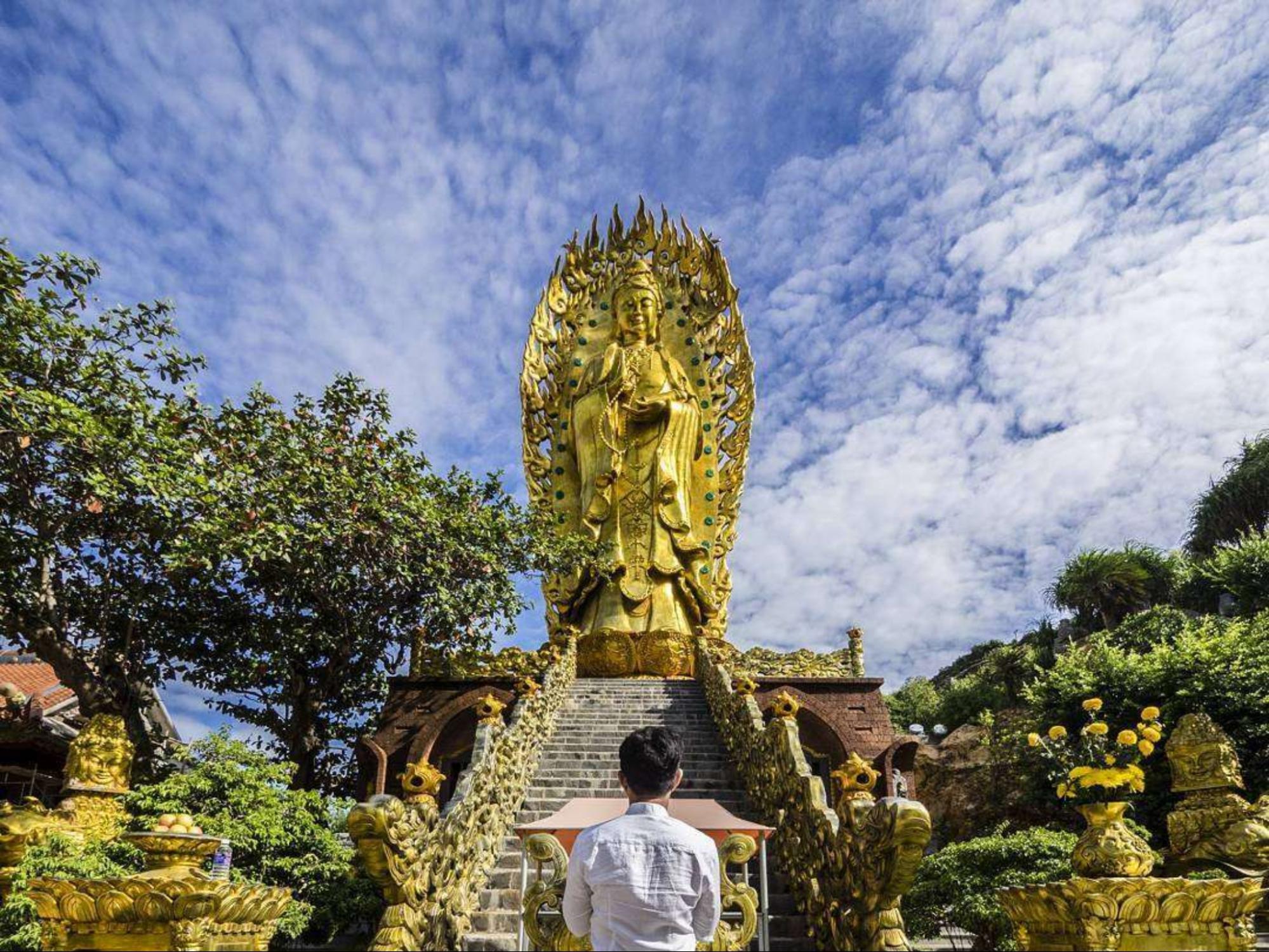Địa điểm du lịch Quy Nhơn