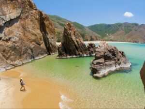 Địa điểm du lịch Quy Nhơn