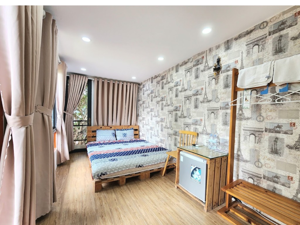 Homestay Quy Nhơn