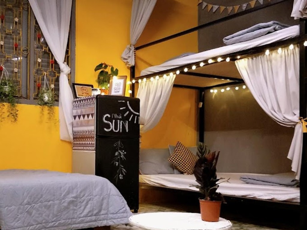 Homestay Quy Nhơn