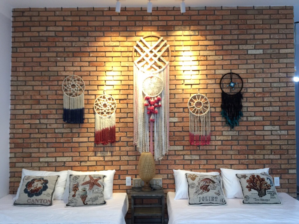 Homestay Quy Nhơn