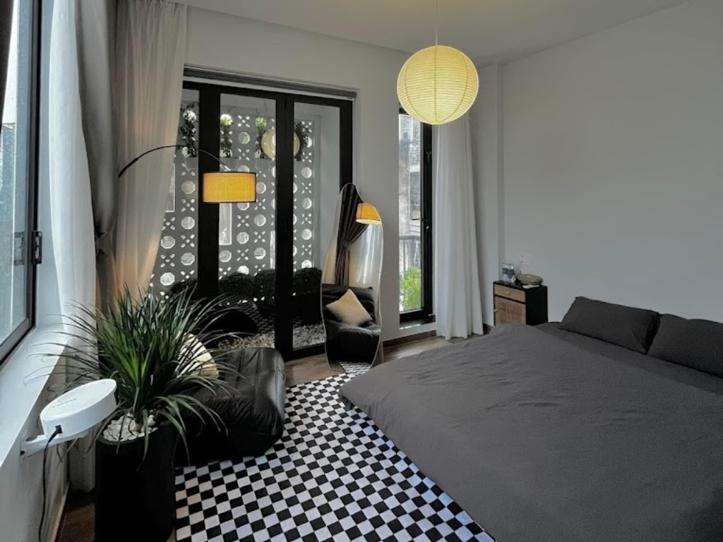 Homestay Quy Nhơn