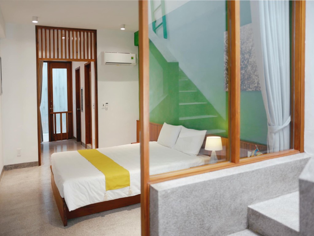 Homestay Quy Nhơn