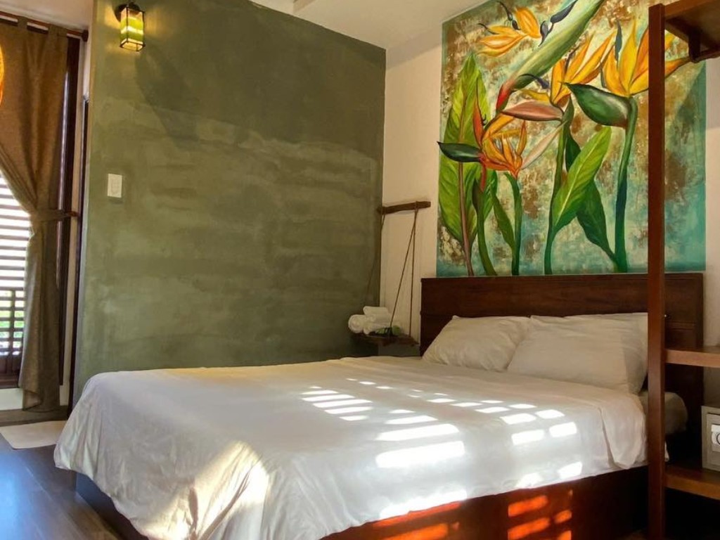 Homestay Quy Nhơn