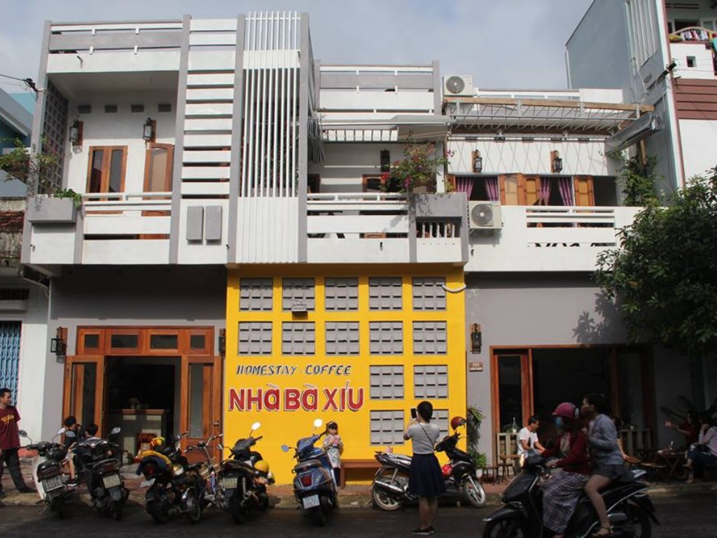 Homestay Quy Nhơn